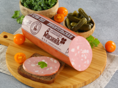 В колбасе «Любительская» из Брюховецкого района обнаружены следы антибиотика