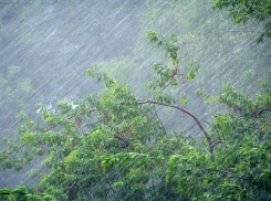 МЧС предупредило о надвигающихся на Краснодарский край сильных дождях