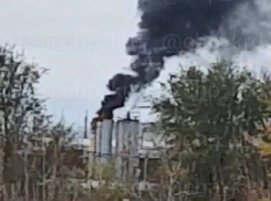 Двое человек погибли после взрыва на битумном заводе в Армавире