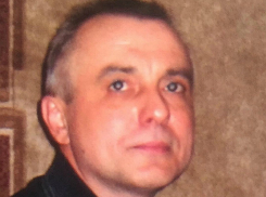 Без вести пропал 55-летний мужчина в Краснодаре 