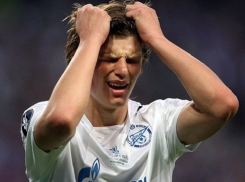 Андрей Аршавин может стать игроком «Краснодара» 