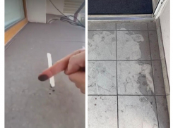 Новороссийск погрузился в загадочный смог