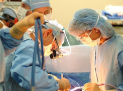 В Краснодаре 14 хирургических операций показали в прямом эфире