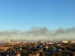 Кубанский Роспотребнадзор не выявил превышения концентрации вредных веществ в едком смоге
