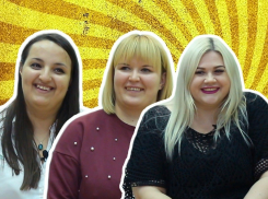 ГОЛОСОВАНИЕ: Ксюша, Жанна или Катя — кто должен остаться в проекте «Сбросить Лишнее»?