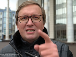 Федеральный судья Дмитрий Новиков в прямом эфире расскажет всю правду о правосудии Краснодарского края