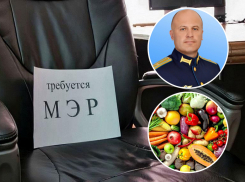 Торговец овощами и директор убыточного МУПа претендуют на должность нового мэра Краснодара