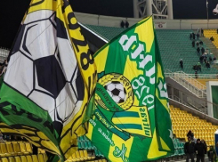 «Кубань» проиграла очередной матч в Кубке ФНЛ 