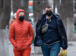 В Краснодарском крае 19 января ковидом заболели еще 197 человек