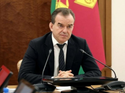 Как коронавирус отразился на рейтинге губернатора Краснодарского края в СМИ