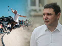 Первышов вместо новых школ и дорог решил подарить Краснодару фестиваль экстремальных видов спорта