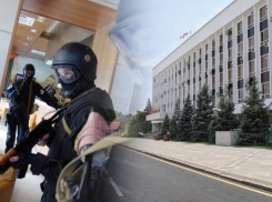 Силовики снова в мэрии: в Краснодаре задержали замдиректора департамента транспорта и дорожного хозяйства
