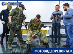 «Привлечь инструкторов ЧВК «Вагнер» и БМП»: участники спецоперации обучают краснодарцев боевой подготовке и медпомощи