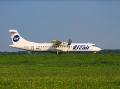 Экстренную посадку в Тюмени совершил летевший из Сургута в Краснодар самолет