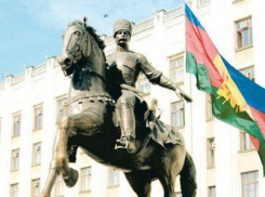 Кубанский календарь: в Екатеринодаре появился первый добровольческий отряд времен Гражданской войны