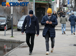 75 лет такого не было: город Краснодарского края накрыл аномальный холод