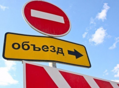  Въезд на Северный мост в Краснодаре закроют 