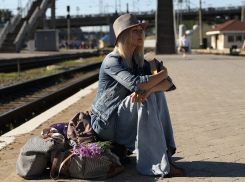 Март признан самым бюджетным месяцем для поездки поездом в Краснодар