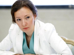 Детский обмудсмен России высказала свое мнение о произошедшем в детском саду Краснодара