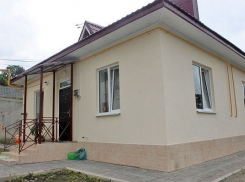 Соцжилье в Сочи получат меньше 3% семей из заявленных ранее