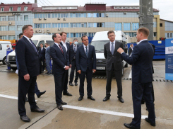«Россети» подготовили сети Кубани к зиме