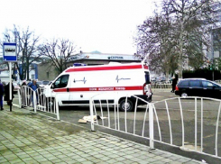 Водителя маршрутки, избившего пассажира в Армавире, объявили в розыск