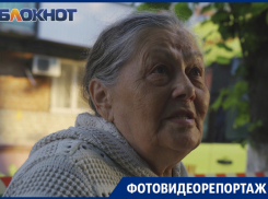 «Взрыв был такой силы, что затрясся весь дом»: видеорепортаж из разрушенной хлопком газа пятиэтажки Краснодара