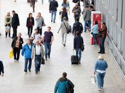 Пассажиры задержанных на Кубани поездов получат компенсации