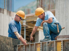 Темпы строительства жилья на Кубани снизились на 15%