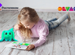 «Ростелеком» и Devar представляют интерактивную платформу для детей с технологиями AR и AI