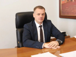  Исполняющим обязанности главы Ейского района назначили Романа Бублика 