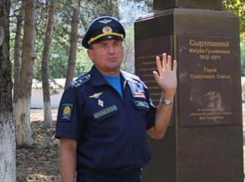 После скандала с «краснодарскими каннибалами» ушел с поста руководитель летного училища Виктор Ляхов