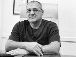 Известный врач Адыгеи скончался от последствий коронавируса