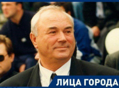 Главу Краснодара Валерия Самойленко вспоминают, как одного из самых талантливых мэров  