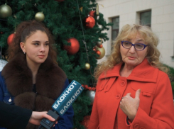 Новогодние мечты: верят ли краснодарцы в Деда Мороза?