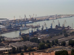  Директор «Ейского морского порта» год не платил зарплату подчиненному 