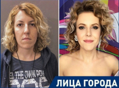 Краснодарская байкерша Катя Савельева стала героиней «Перезагрузки» на ТНТ