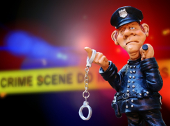 Деньги и наркотики: появились подробности о похищении парня сотрудником ДПС в Краснодаре