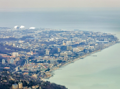 Покидающий пост мэра Сочи Пахомов рассказал о проблемах нового руководства