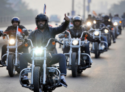 Сенаторы предлагают байкерам налоговые льготы в обмен на органы