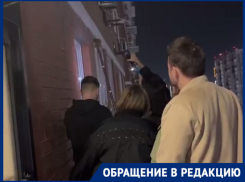 Животных оставили умирать в закрытой квартире: краснодарцы пытаются спасти бедолаг