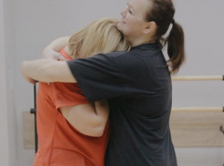 «Со слезами на глазах»: проект «Сбросить Лишнее» покинул первый участник