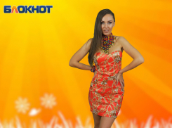 Спецкор «Блокнот Краснодара» Настя Космос отмечает день рождения 