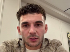 «Это похоже на цирк»: Сперцян из ФК «Краснодар» ответил на обвинения в расизме