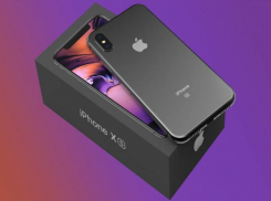 Краснодар вошел в топ-5 городов по предзаказам новых моделей  iPhone