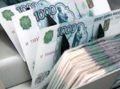 На Кубани 8,6 тыс. человек не получают вовремя зарплату 