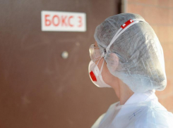 На Кубани 23 февраля от коронавируса скончались 16 человек