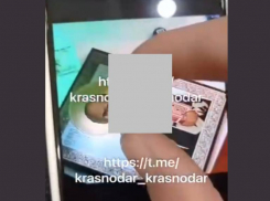 За «наркотики» на иконе Николая Чудотворца осудят 17-летнюю краснодарку