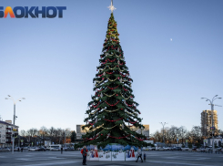 Пора праздновать! Жители Краснодарского края отмечают Старый Новый год