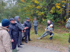 Убийце 20-летнего краснодарца закопать тело помогли приятель с его отцом